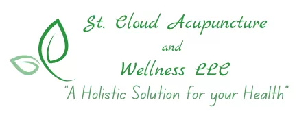 St Cloud Acupuncture logo